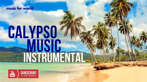 calypso music youtube